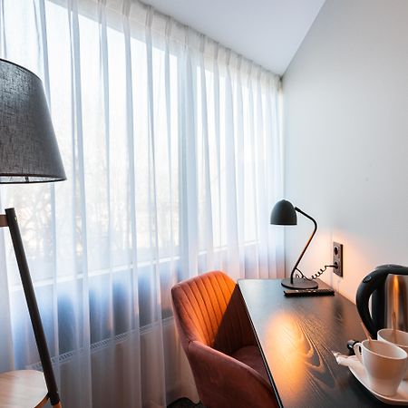 Fonnental Design Hotel Reval Esterno foto