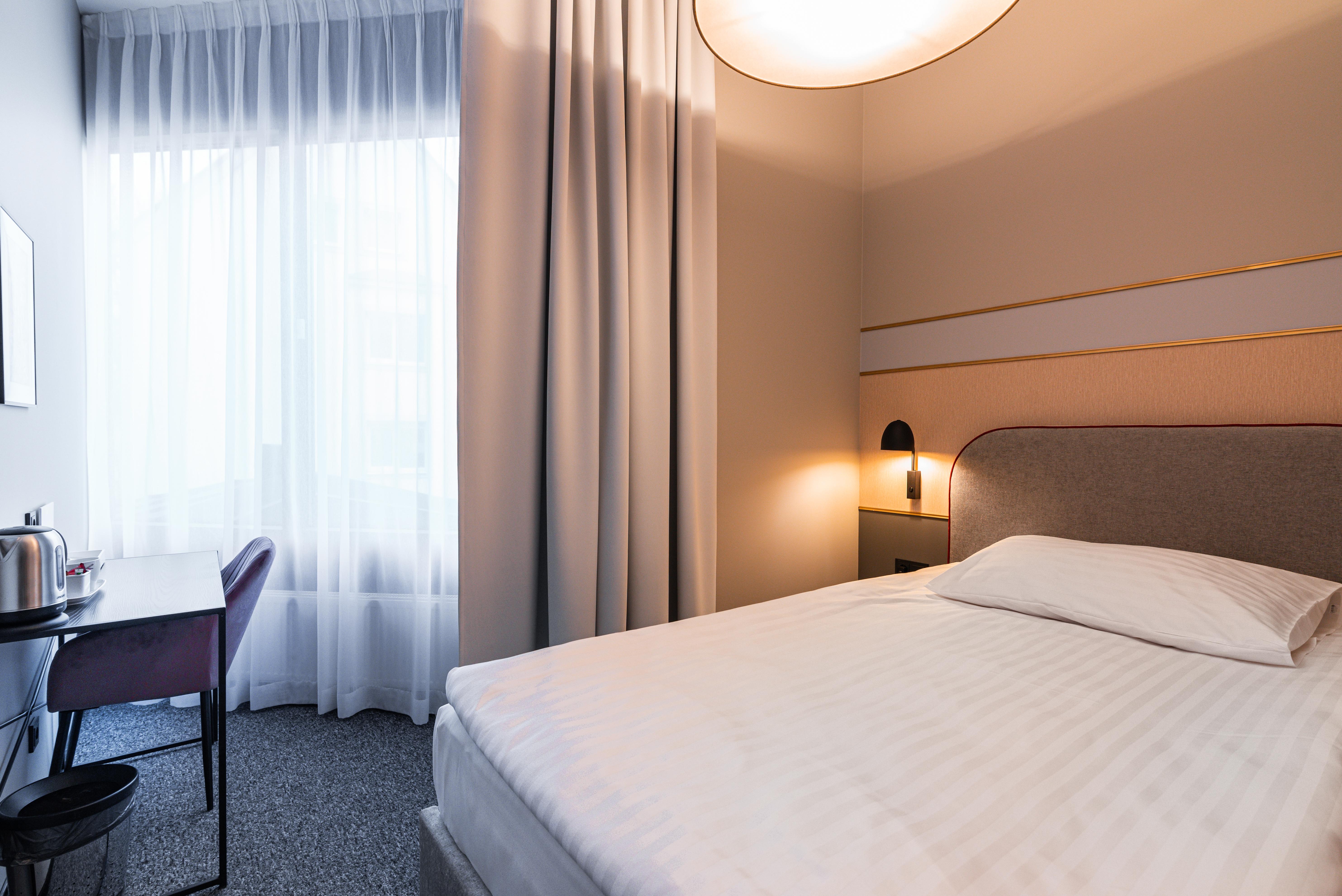 Fonnental Design Hotel Reval Esterno foto