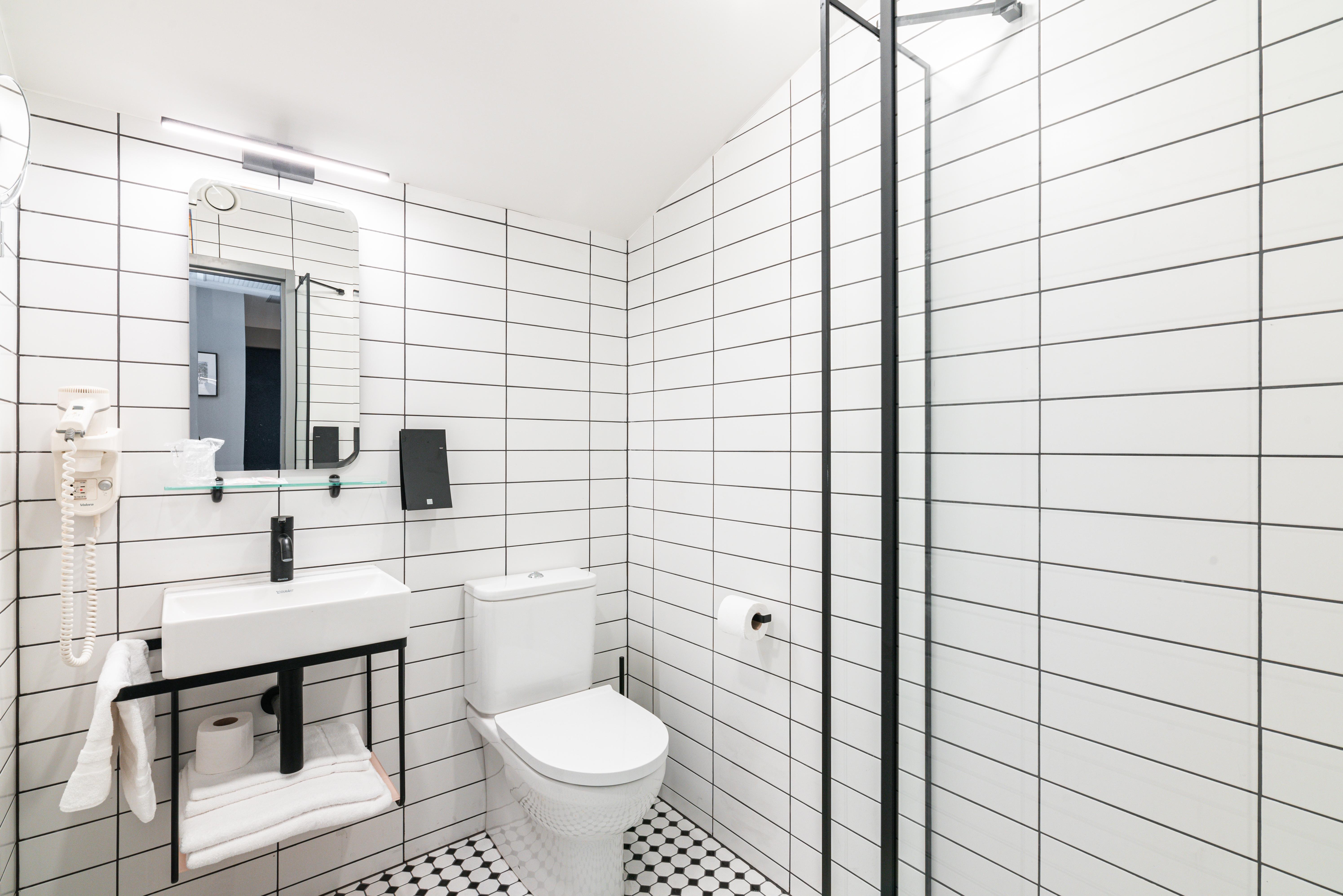 Fonnental Design Hotel Reval Esterno foto