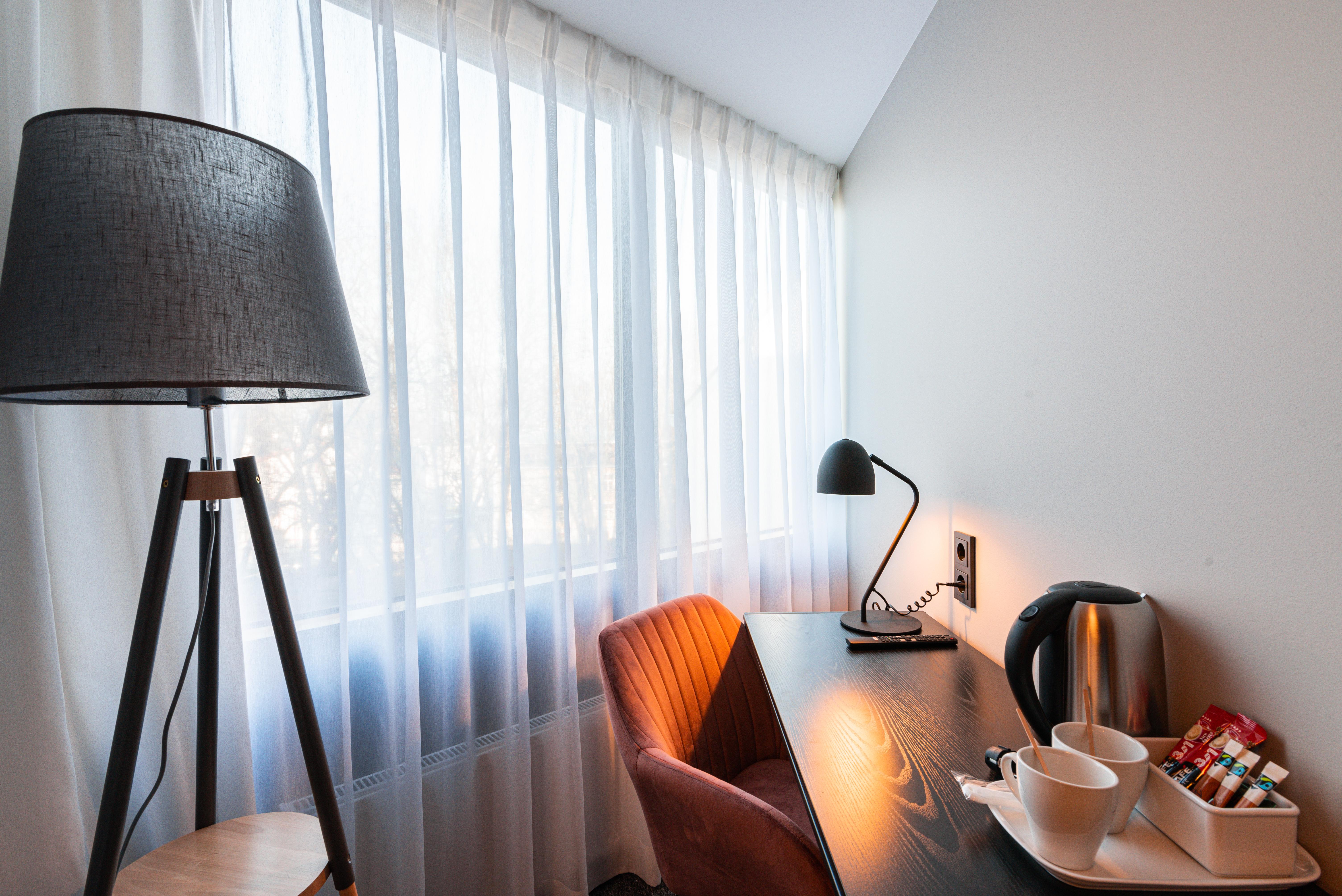 Fonnental Design Hotel Reval Esterno foto